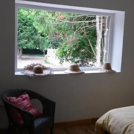 Holiday home La Ferme Du Clos Giot *