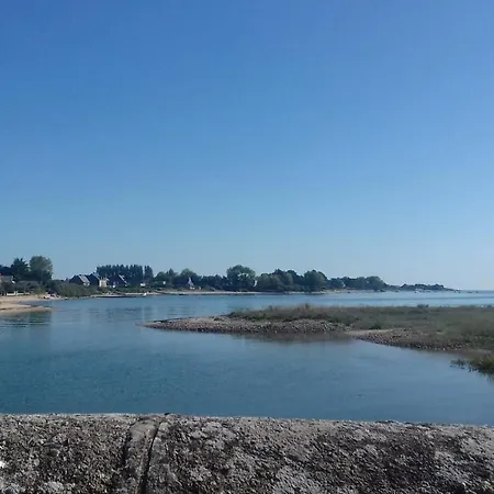 Holiday home La Ferme Du Clos Giot Saint-Vaast-la-Hougue