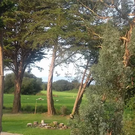 Holiday home La Ferme Du Clos Giot Saint-Vaast-la-Hougue