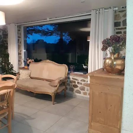 Holiday home La Ferme Du Clos Giot