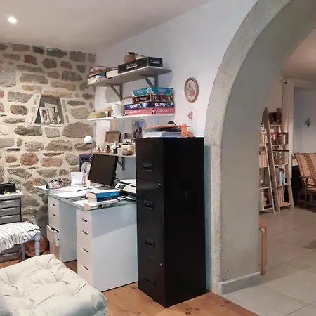 La Ferme Du Clos Giot *