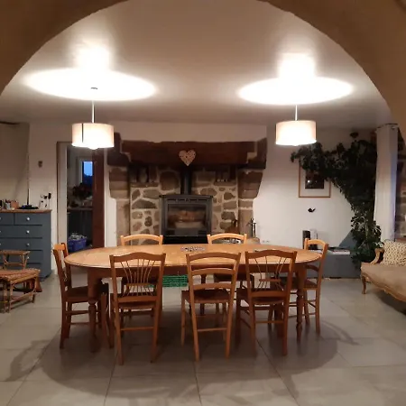 La Ferme Du Clos Giot * Saint-Vaast-la-Hougue