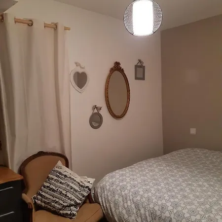 La Ferme Du Clos Giot Holiday home